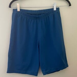Womens Lululemon Shorts 13” waist across